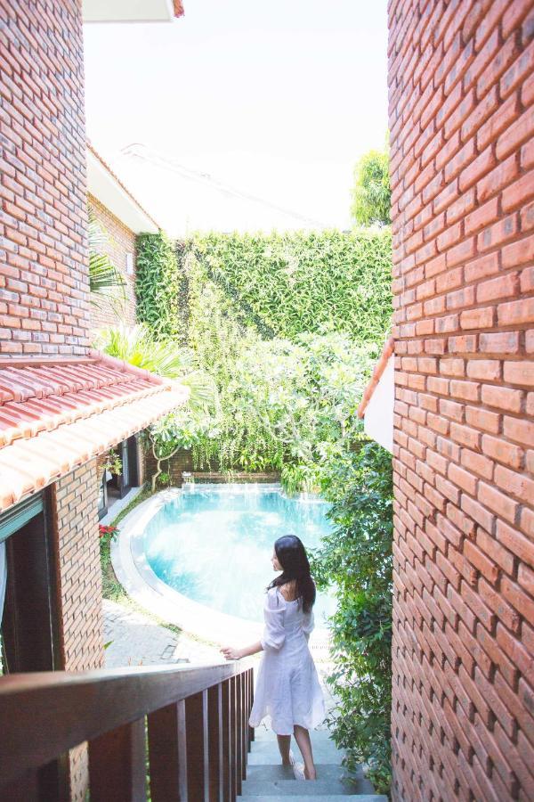 Mai Villa Da Nang Exterior foto