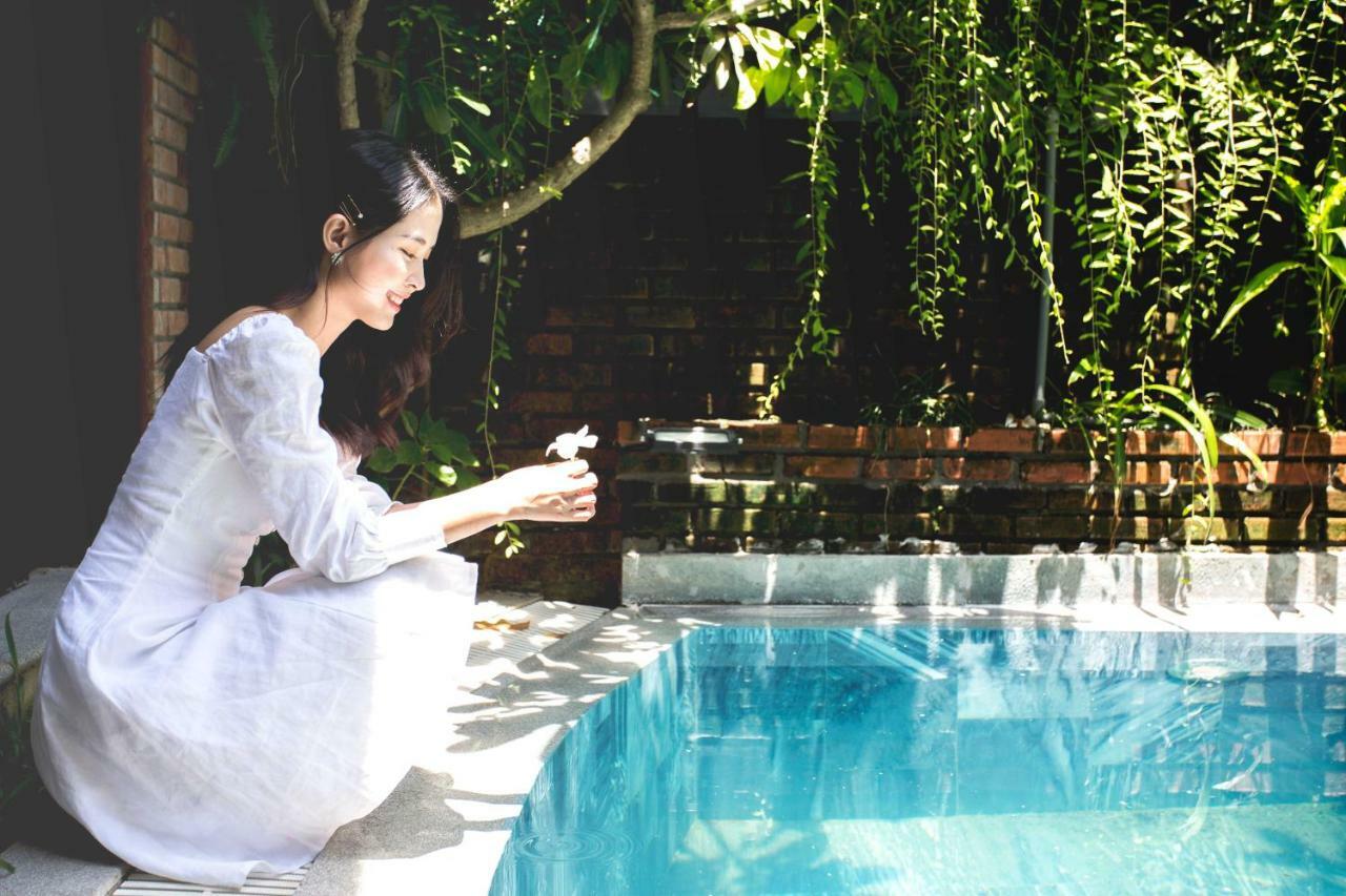 Mai Villa Da Nang Exterior foto