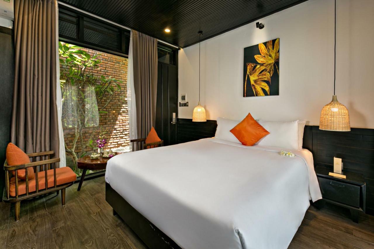 Mai Villa Da Nang Exterior foto